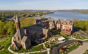 The Abbey Inn & Spa