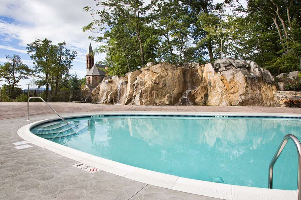 The Abbey Inn & Spa Peekskill Facilities photo